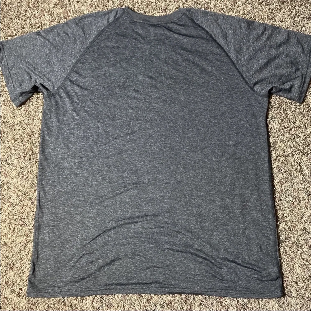 adidas Golden State Warriors Pre-Game Warmup Shirt Men’s Size 2XL Ultimate Tee